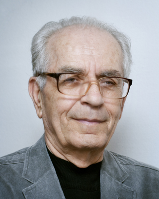In memoriam - Mirko Marjanović